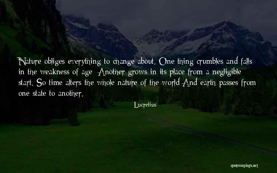 Shiviti Quotes By Lucretius Shiviti Quotes By Lucretius