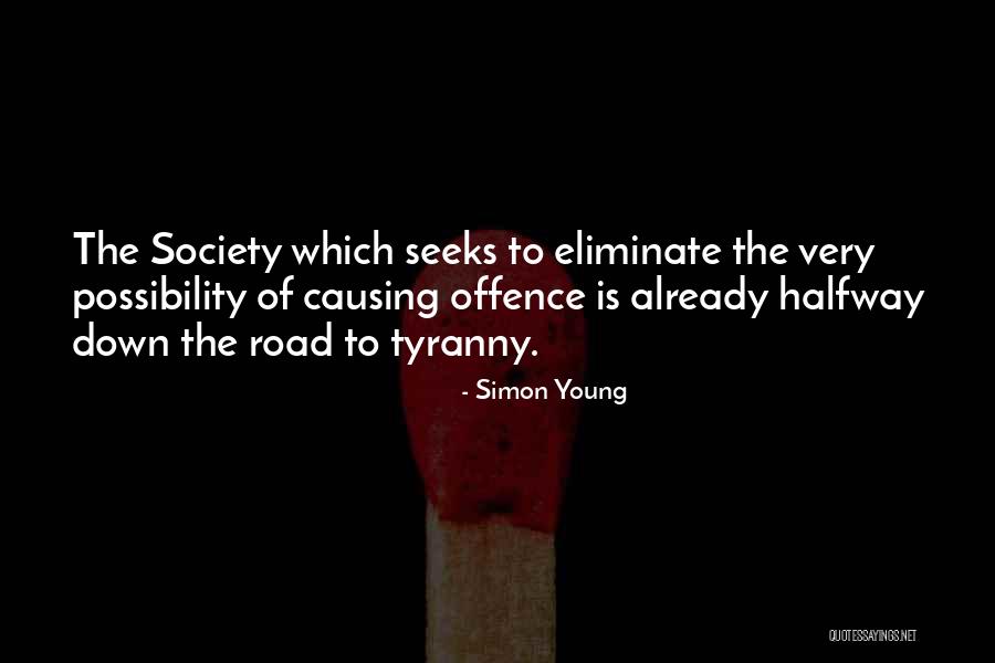 Shiviti Quotes By Simon Young Shiviti Quotes By Simon Young