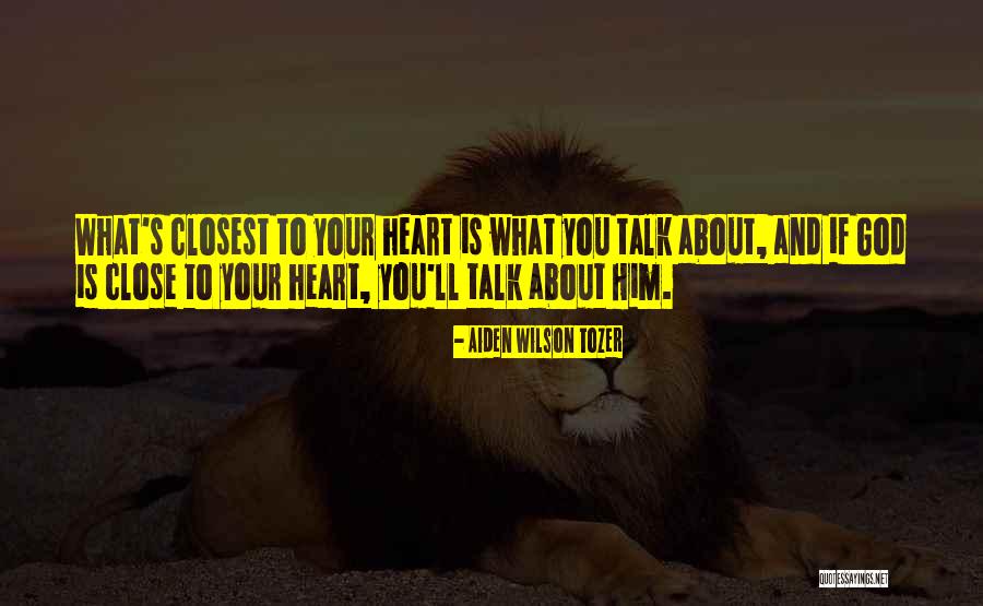 Shivkumar Iyer Quotes By Aiden Wilson Tozer Shivkumar Iyer Quotes By Aiden Wilson Tozer