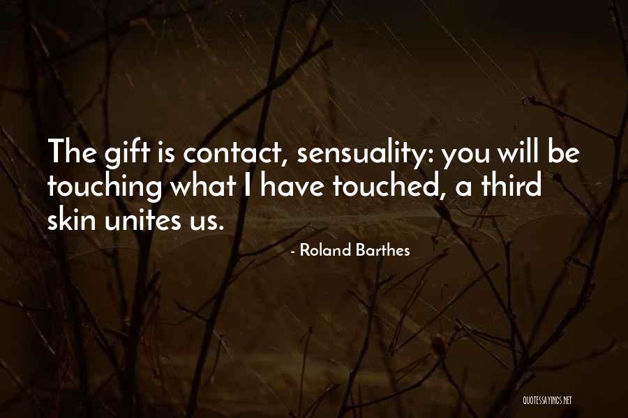 Shivoham Shivoham Quotes By Roland Barthes Shivoham Shivoham Quotes By Roland Barthes