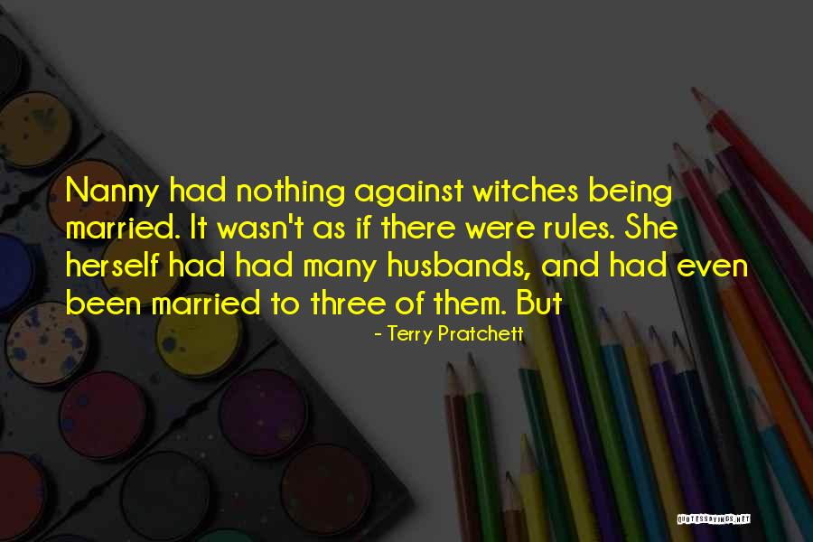 Shivprasad Singh Quotes By Terry Pratchett