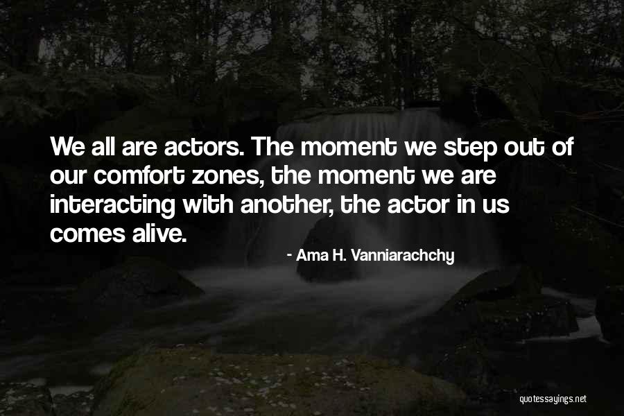Shivpuri To Sheopur Quotes By Ama H. Vanniarachchy Shivpuri To Sheopur Quotes By Ama H. Vanniarachchy