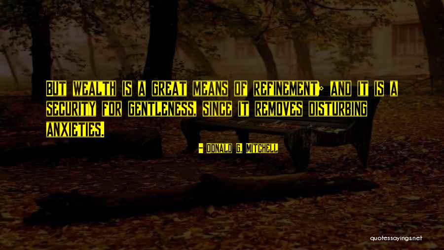 Shivraj Chouhan Quotes By Donald G. Mitchell Shivraj Chouhan Quotes By Donald G. Mitchell