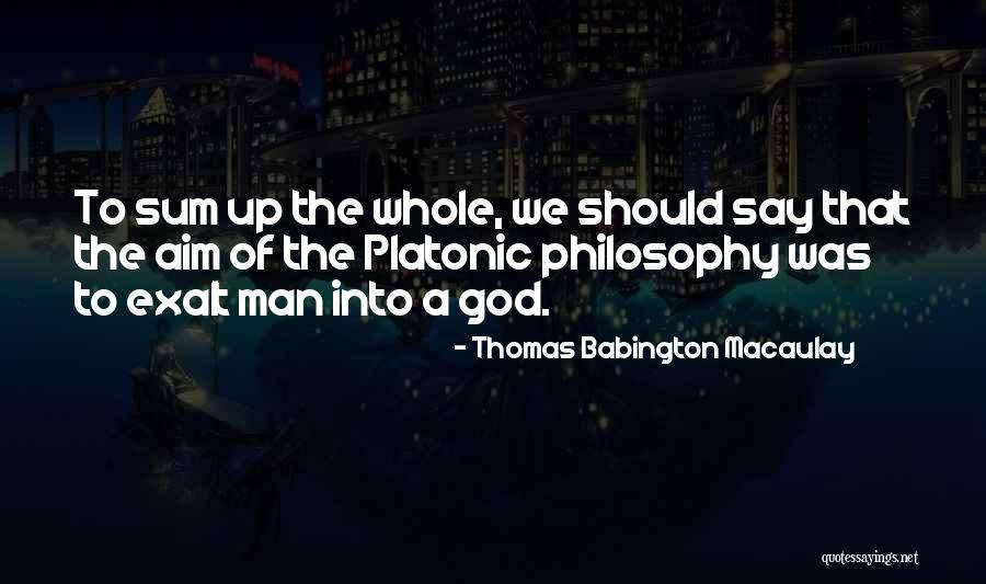 Shivratri Wishes Quotes By Thomas Babington Macaulay Shivratri Wishes Quotes By Thomas Babington Macaulay
