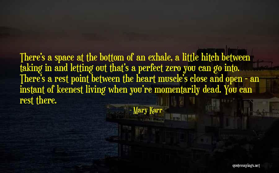 Shivsena Prachar Quotes By Mary Karr Shivsena Prachar Quotes By Mary Karr