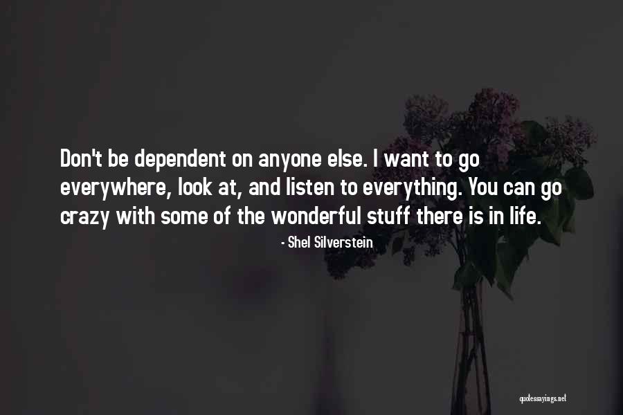 Shivsena Prachar Quotes By Shel Silverstein Shivsena Prachar Quotes By Shel Silverstein