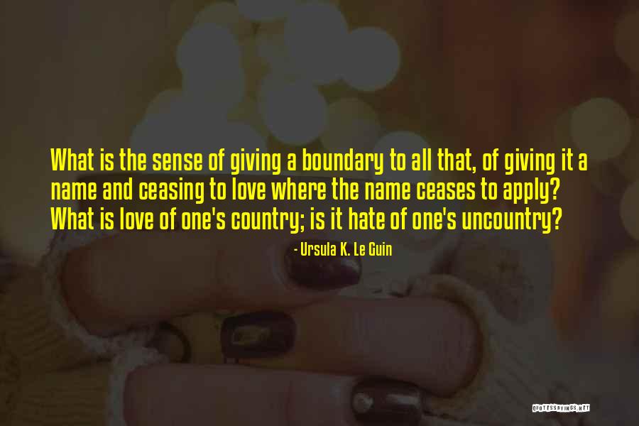 Shiyenze Quotes By Ursula K. Le Guin Shiyenze Quotes By Ursula K. Le Guin