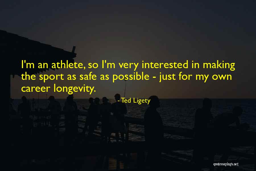 Shiyon Quotes By Ted Ligety Shiyon Quotes By Ted Ligety