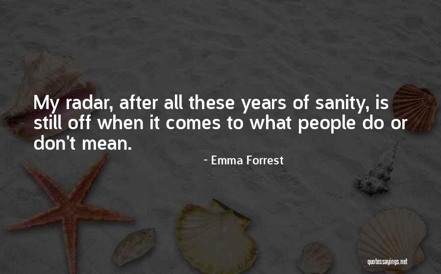 Shiz Wicked Quotes By Emma Forrest