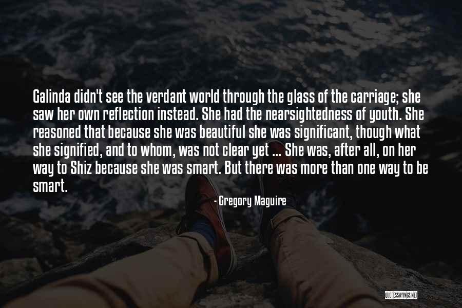 Shiz Wicked Quotes By Gregory Maguire