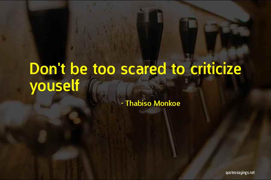 Shiz Wicked Quotes By Thabiso Monkoe