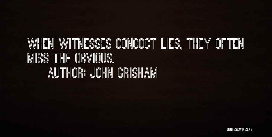 Shizen San Francisco Quotes By John Grisham