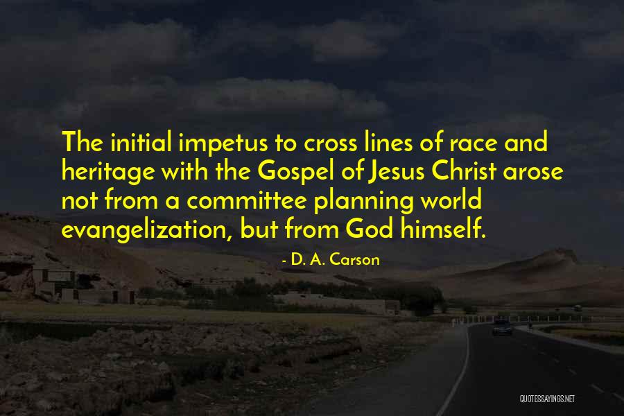 Shizen Watercolor Quotes By D. A. Carson Shizen Watercolor Quotes By D. A. Carson