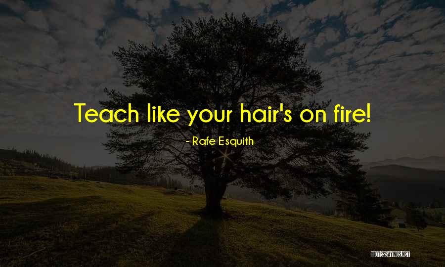 Shizen Watercolor Quotes By Rafe Esquith Shizen Watercolor Quotes By Rafe Esquith