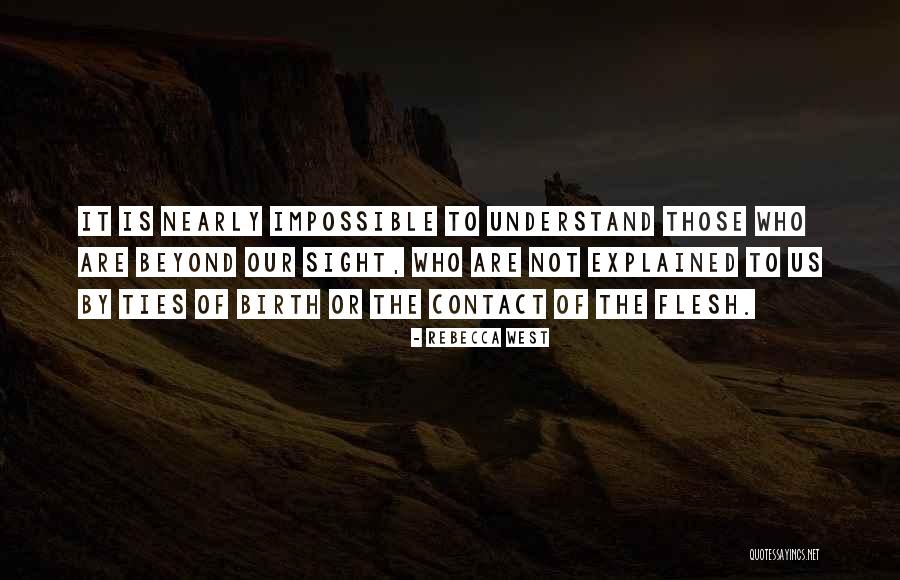 Shizuka Hio Quotes By Rebecca West Shizuka Hio Quotes By Rebecca West