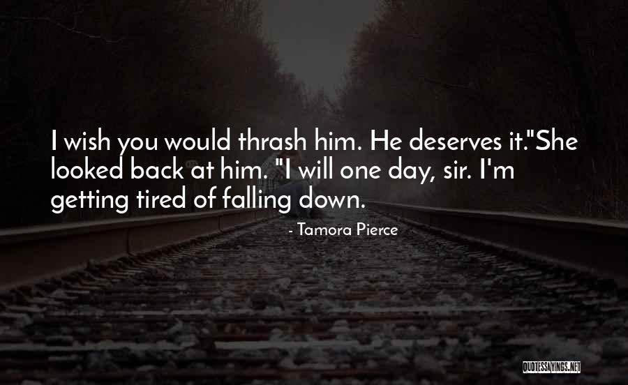 Shizuki Nsk810211 Quotes By Tamora Pierce Shizuki Nsk810211 Quotes By Tamora Pierce