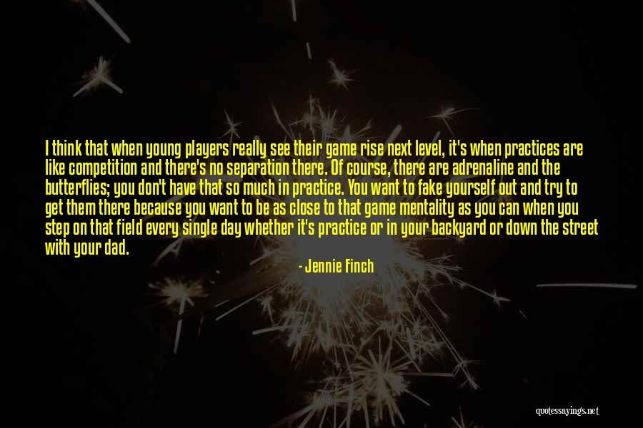 Shizuko Maid Quotes By Jennie Finch Shizuko Maid Quotes By Jennie Finch