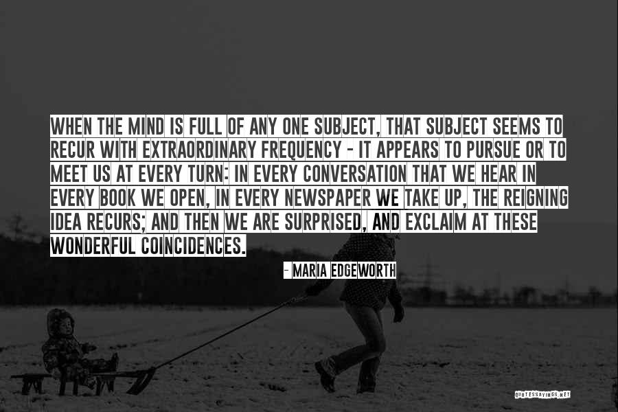 Shizuko Maid Quotes By Maria Edgeworth Shizuko Maid Quotes By Maria Edgeworth