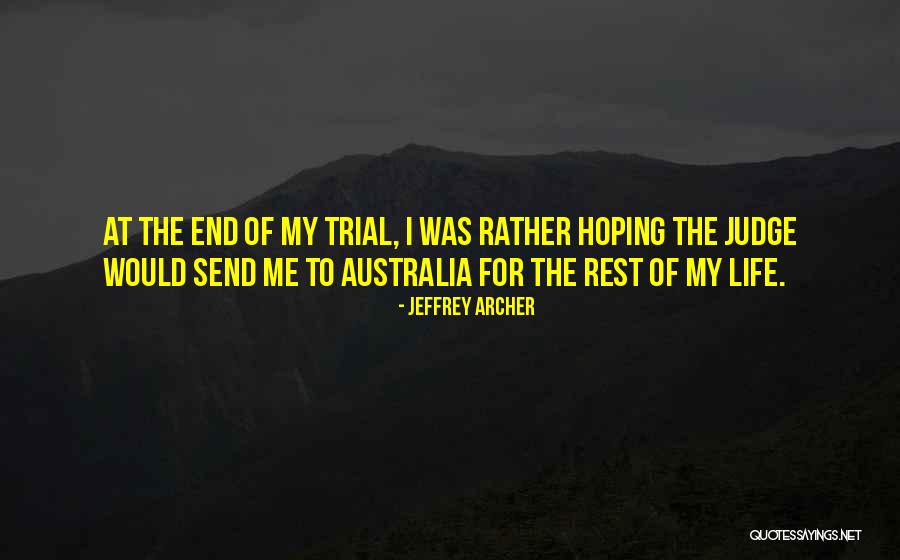 Shizune Quotes By Jeffrey Archer Shizune Quotes By Jeffrey Archer
