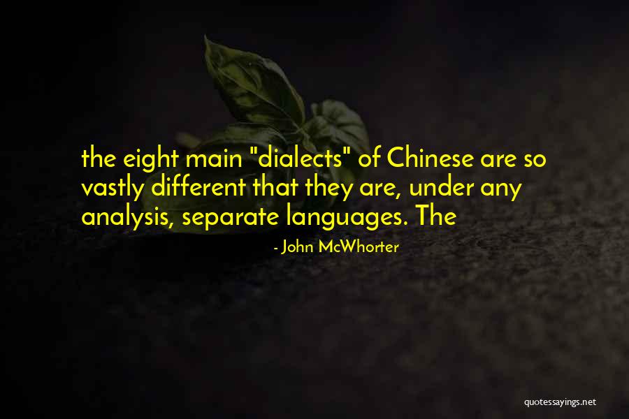 Shizune Quotes By John McWhorter Shizune Quotes By John McWhorter