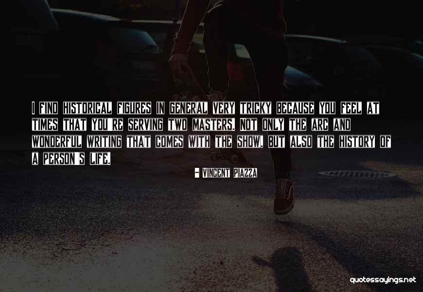 Shizune Quotes By Vincent Piazza Shizune Quotes By Vincent Piazza