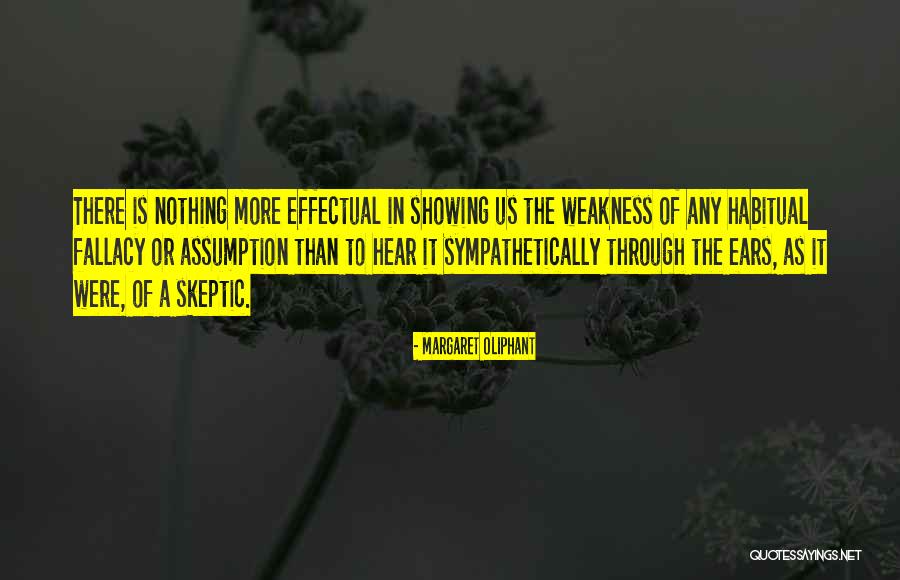 Shizzo Quotes By Margaret Oliphant Shizzo Quotes By Margaret Oliphant