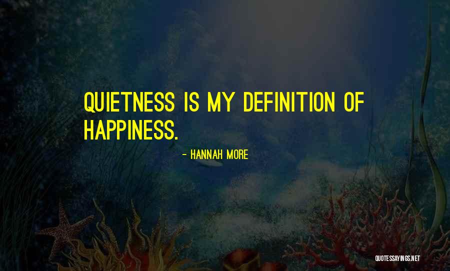 Shkaku I Luftes Quotes By Hannah More Shkaku I Luftes Quotes By Hannah More