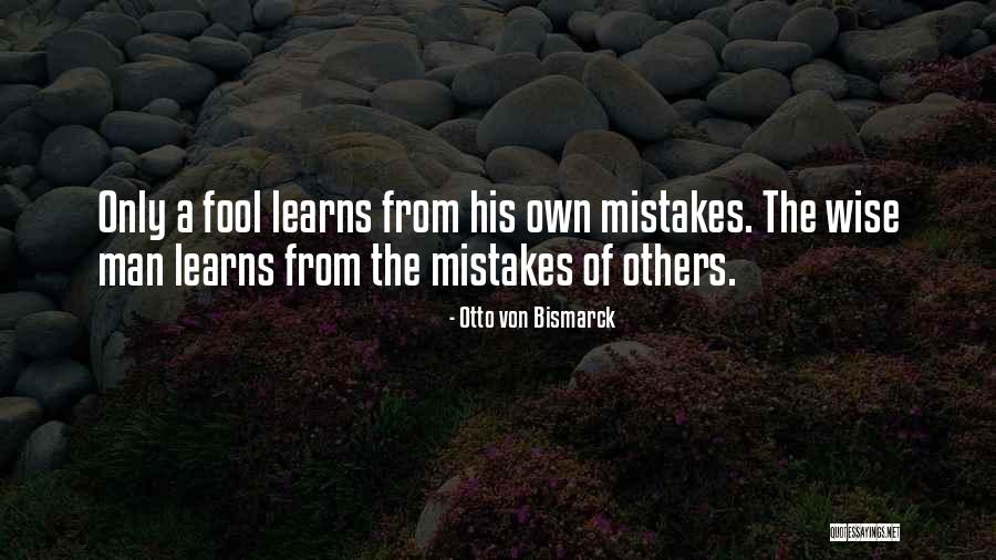 Shkaku I Luftes Quotes By Otto Von Bismarck Shkaku I Luftes Quotes By Otto Von Bismarck