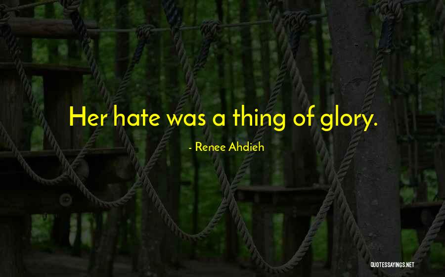 Shkaku I Tensionit Quotes By Renee Ahdieh Shkaku I Tensionit Quotes By Renee Ahdieh