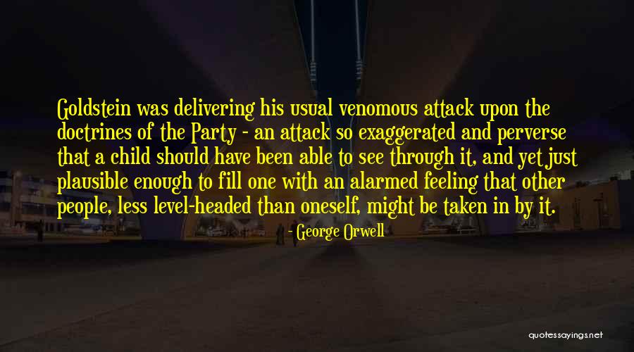 Shkelqim Dani Quotes By George Orwell Shkelqim Dani Quotes By George Orwell