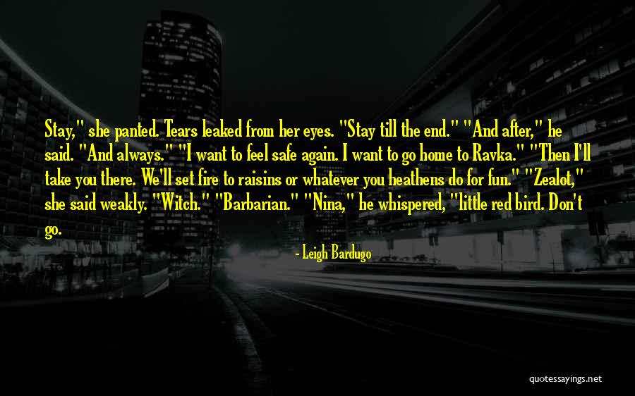Shkelqim Dani Quotes By Leigh Bardugo Shkelqim Dani Quotes By Leigh Bardugo