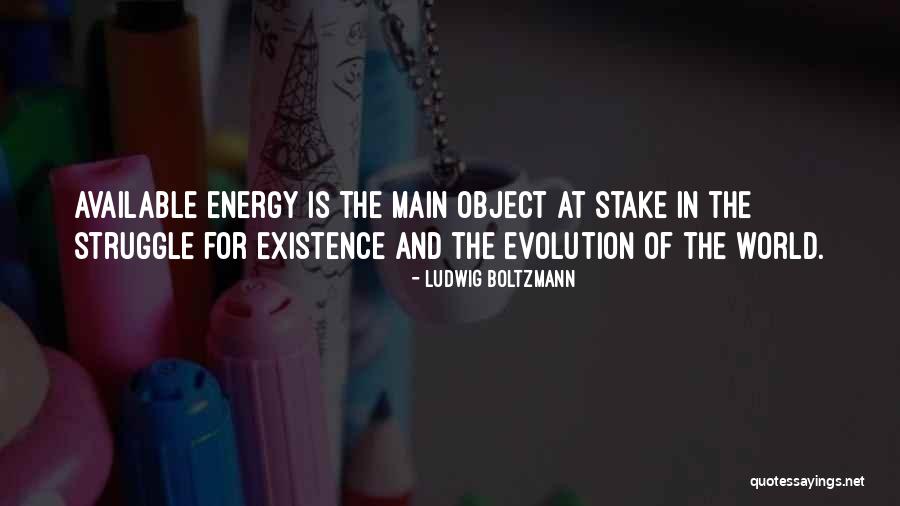 Shkelqim Dani Quotes By Ludwig Boltzmann Shkelqim Dani Quotes By Ludwig Boltzmann