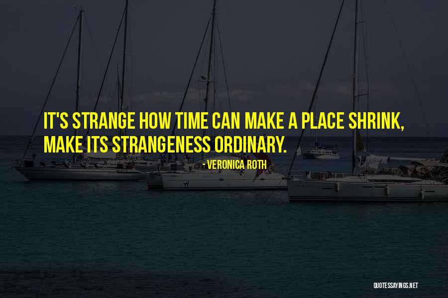 Shkelqimi Quotes By Veronica Roth Shkelqimi Quotes By Veronica Roth