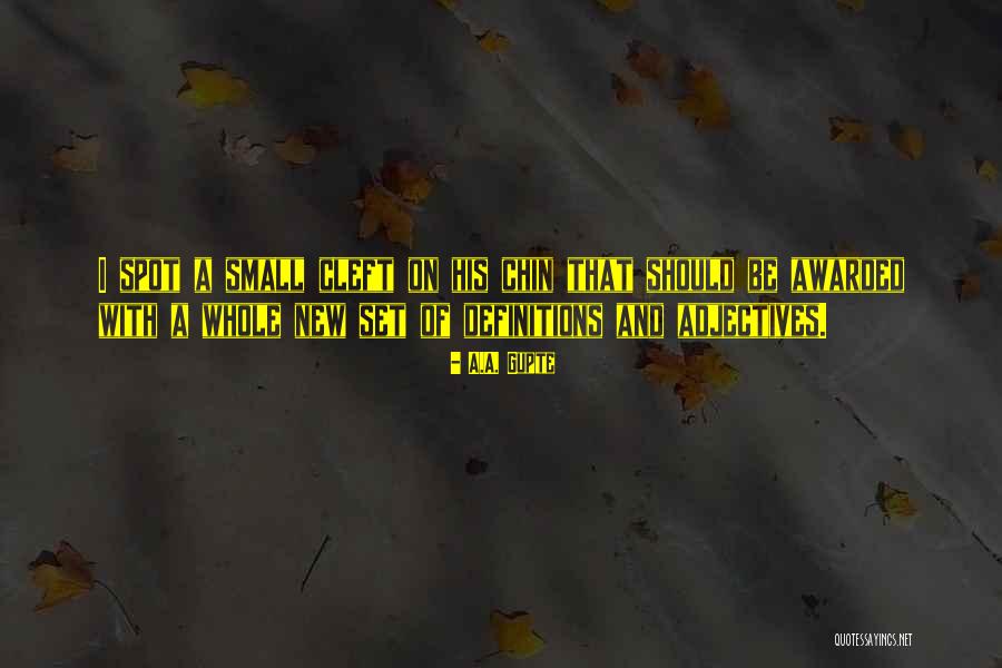 Shklyarov Quotes By A.A. Gupte Shklyarov Quotes By A.A. Gupte