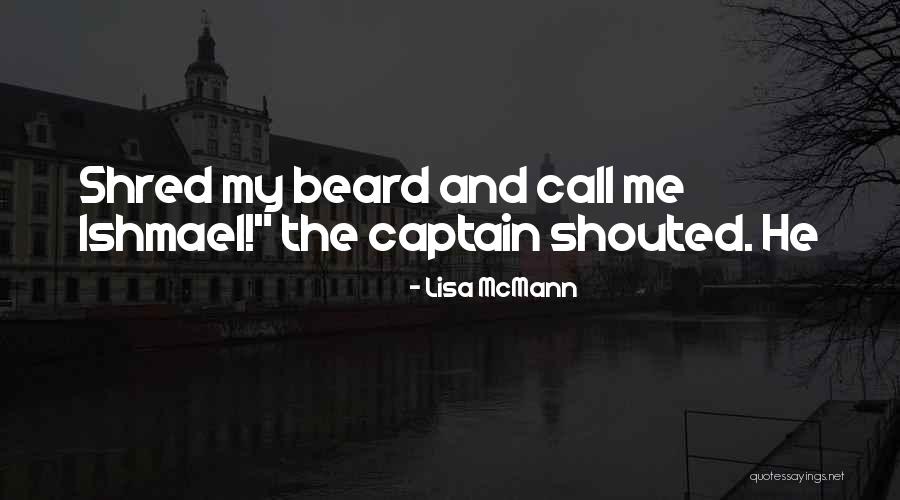 Shkodran Tolaj Quotes By Lisa McMann Shkodran Tolaj Quotes By Lisa McMann
