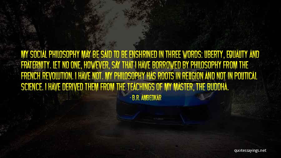 Shkodrane Quotes By B.R. Ambedkar Shkodrane Quotes By B.R. Ambedkar