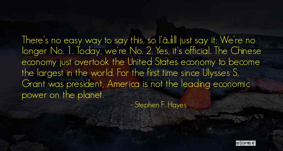 Shkolla E Quotes By Stephen F. Hayes Shkolla E Quotes By Stephen F. Hayes