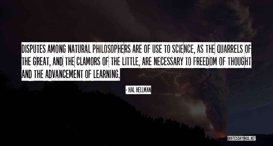 Shlain Jordan Quotes By Hal Hellman Shlain Jordan Quotes By Hal Hellman