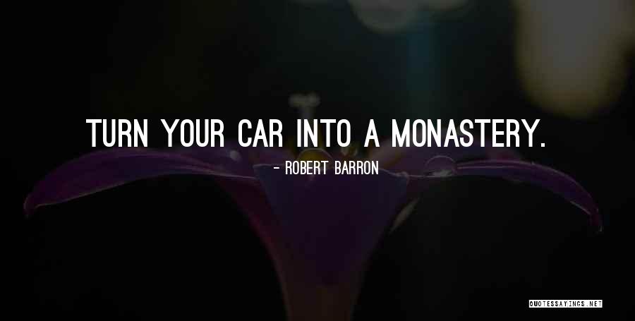 Shlain Jordan Quotes By Robert Barron Shlain Jordan Quotes By Robert Barron