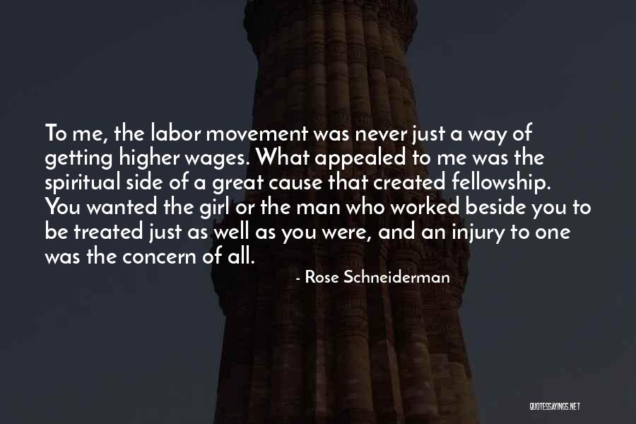 Shlain Jordan Quotes By Rose Schneiderman Shlain Jordan Quotes By Rose Schneiderman