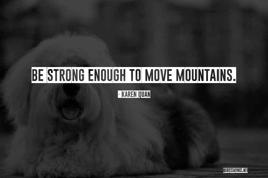 Shlomi Albert Quotes By Karen Quan Shlomi Albert Quotes By Karen Quan
