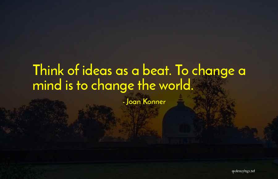 Shlomi Saranga Quotes By Joan Konner