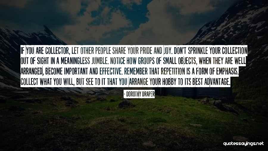 Shlomi Shabat Quotes By Dorothy Draper Shlomi Shabat Quotes By Dorothy Draper
