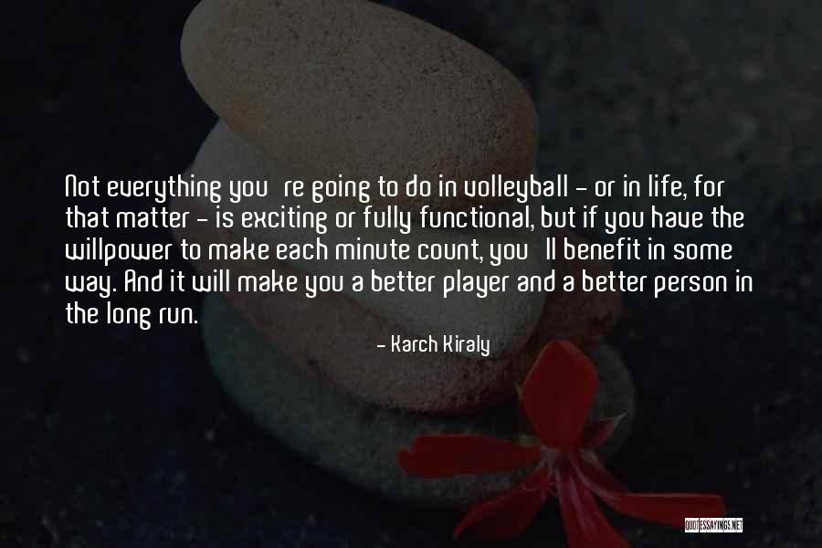 Shlomi Shabat Quotes By Karch Kiraly Shlomi Shabat Quotes By Karch Kiraly