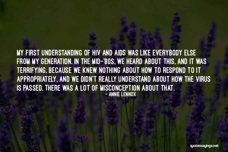 Shlomit Azrad Quotes By Annie Lennox Shlomit Azrad Quotes By Annie Lennox