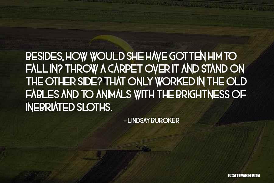 Shlomit Goldberg Stein Quotes By Lindsay Buroker Shlomit Goldberg Stein Quotes By Lindsay Buroker