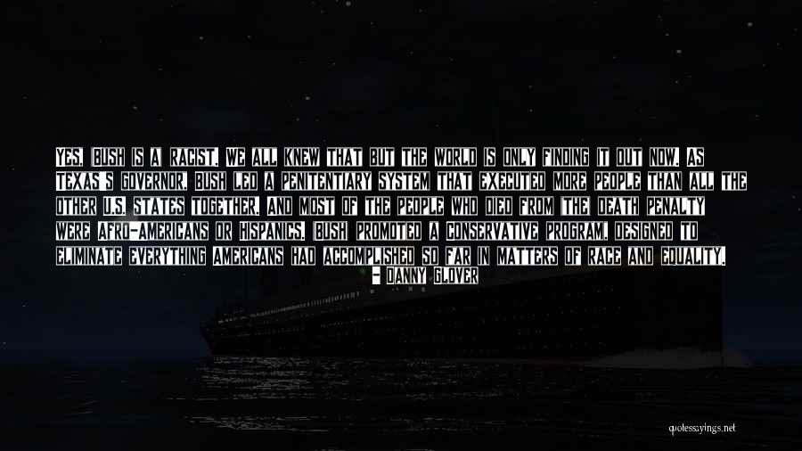 Shlomy Gertner Quotes By Danny Glover Shlomy Gertner Quotes By Danny Glover