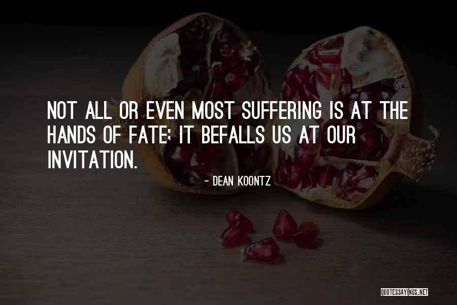 Shlomy Gertner Quotes By Dean Koontz Shlomy Gertner Quotes By Dean Koontz