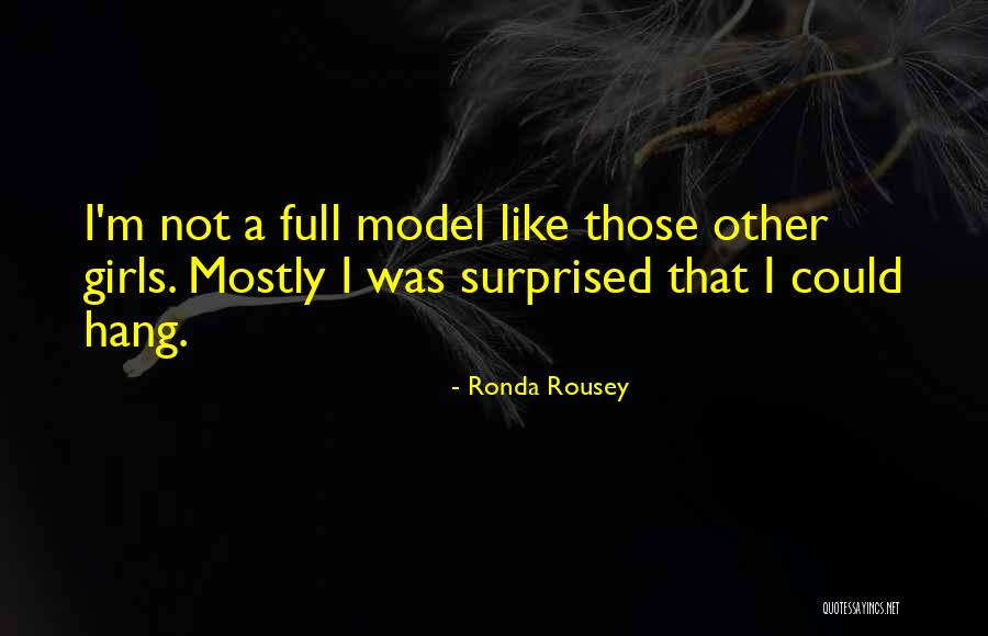 Shlongdong Quotes By Ronda Rousey Shlongdong Quotes By Ronda Rousey