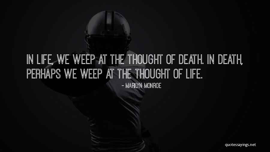 Shlonsky Toil Quotes By Marilyn Monroe Shlonsky Toil Quotes By Marilyn Monroe